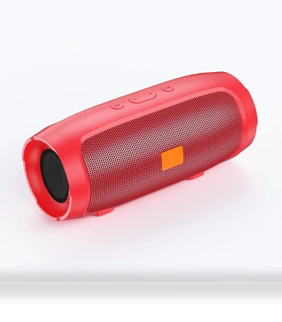 Portable Bluetooth Speaker — Portable Audio, Smarter than future