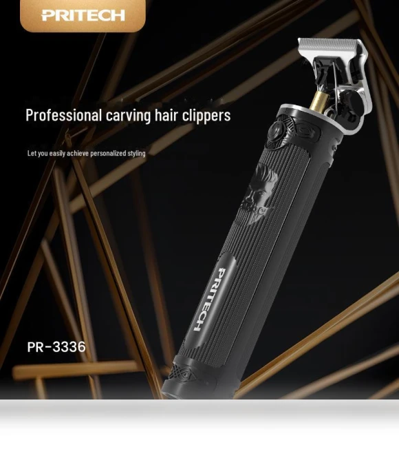 Rechargeable Electric Hair Clippers — Clippers & Accessories, All 4 Hair Care