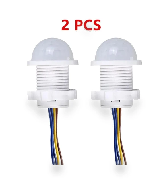 Smart PIR Sensor Switch — Motion Sensors, HIMO Group