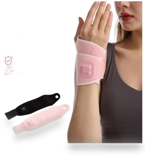 Smart USB Heating Bracelet — Thermal Comfort Solutions, Perfect choice for your home