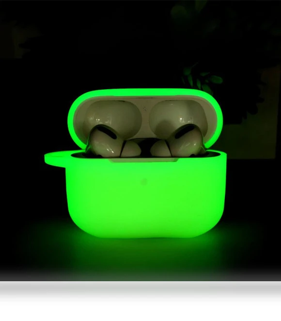 Soft Glowing Protective Case — Protective Cases, Smarter than future