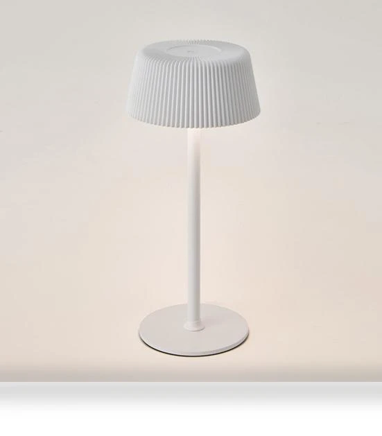 Touch Control Table Night Light — Desk & Table Lighting, Household Good