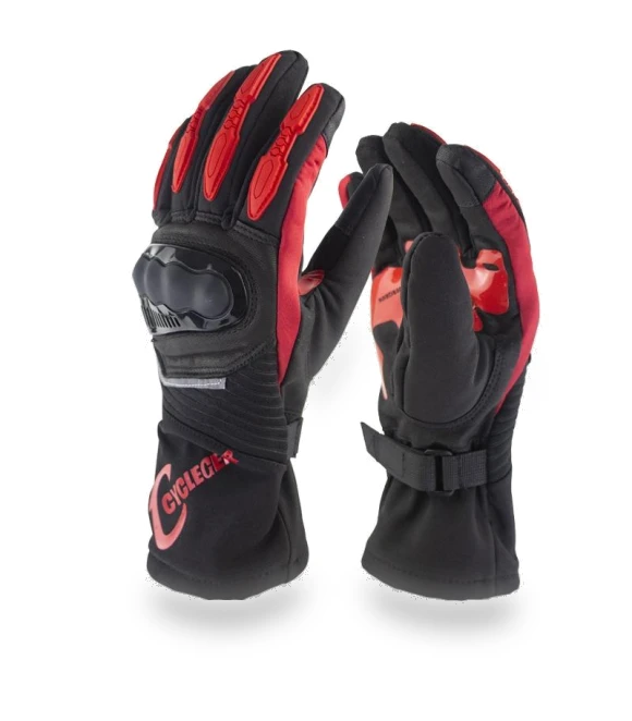 Winter Thermal Gloves — Gloves, CHCYCLE