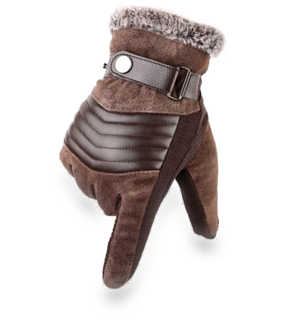 Winter Touchscreen Gloves — Gloves, globalseller