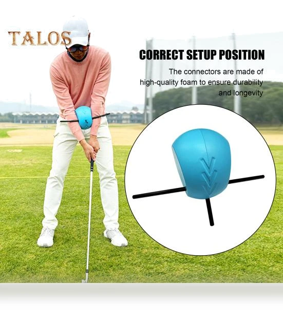 Golf Swing Trainer Aid — Strength Trainers, ZTTO