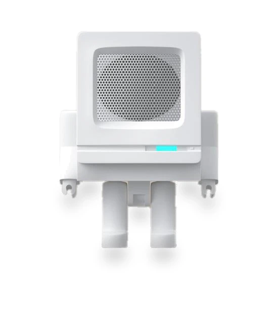 Mini Bluetooth Speaker — Portable Audio, JM- Carejoyao