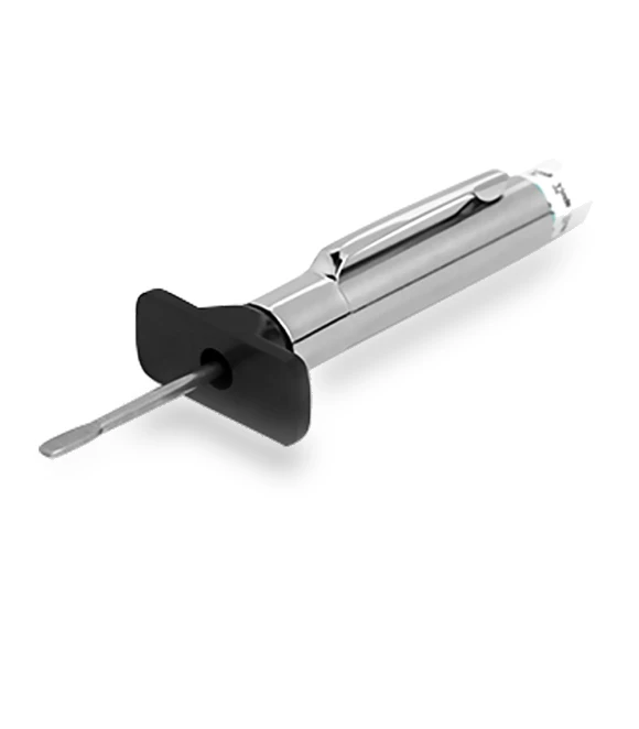 Tire Tread Depth Gauge — Pressure Gauges, Chic Home