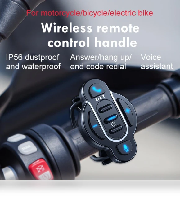 Universal Smart Remote Control — Remote Controls, Chic Home