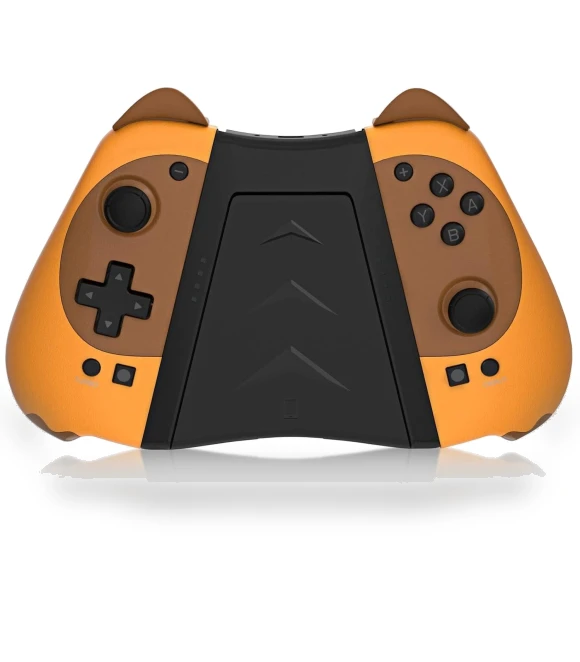 Wireless Gaming Controller for Animal Crossing — Gaming Controllers, FourAll Video Games Accessories