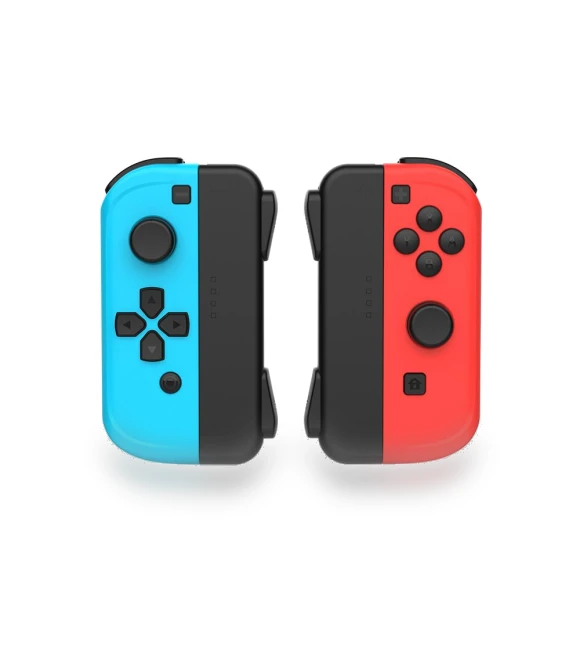 Wireless Joycon Controller — Gaming Controllers, DOBE