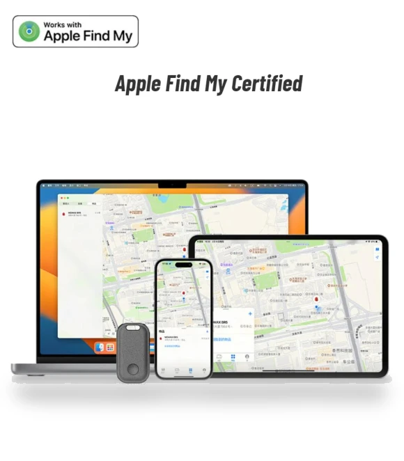 Bluetooth Key Finder — Item Locators, AIYATO