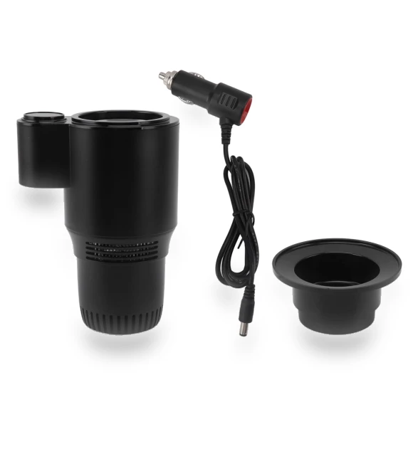 Car Cup Cooler and Warmer — Coolers & Fridges, TOMTOP JMS