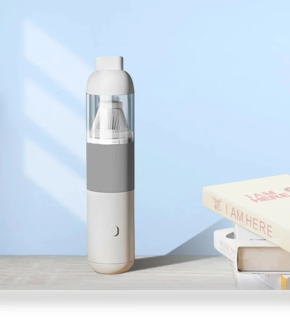 Car Vacuum with Battery — Vacuums, Homeware Essentials
