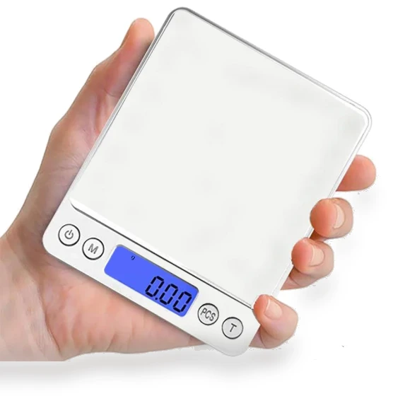 Electronic Digital Scales Balance Precision — Precision Weighing Solutions, Seahorse Home