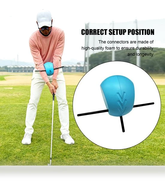 Golf Swing Trainer Aid — Strength Trainers, Car Maintenance