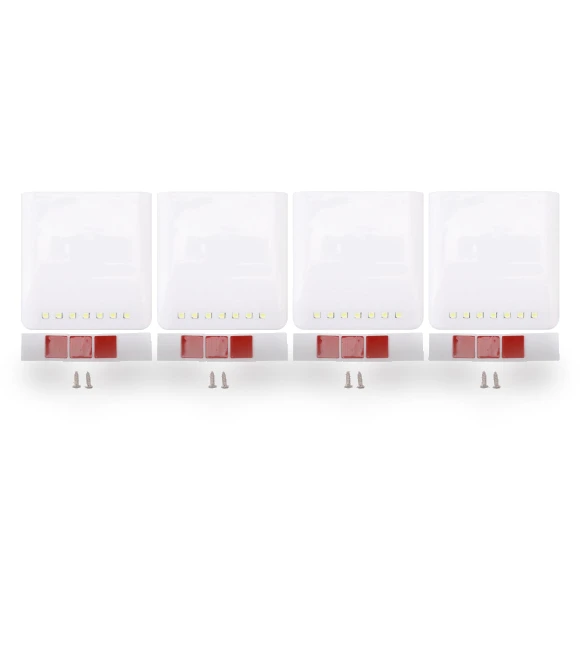 LED Closet Lights — Tap Lights, TOMTOP JMS