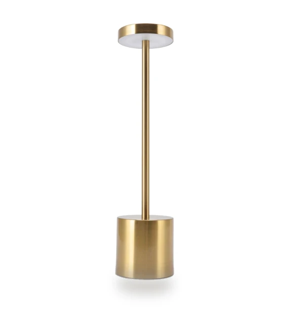 LED Touch Desk Lamp with Battery — Study & Desk Lighting, GoolRC