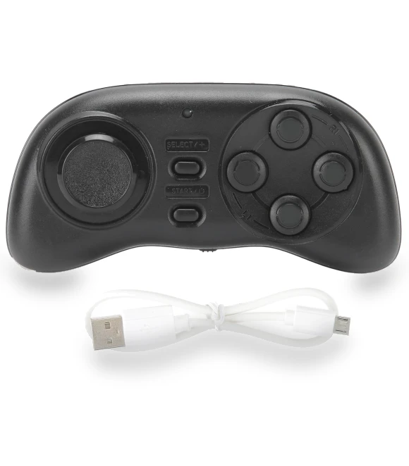 Mini Wireless Gamepad — Gaming Joysticks, 3d printing machine
