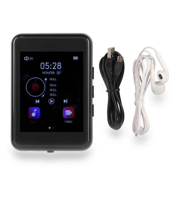 MP3 Player — Portable Media Players, Honor Electronics