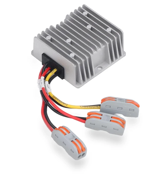 MPPT Solar Charge Controller — Power Management, 3d printing machine