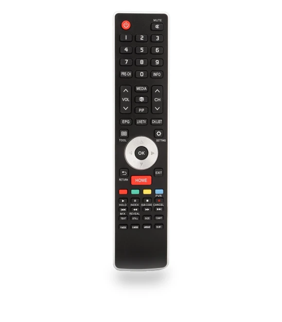 Multifunctional Smart TV Remote Controller — Remote Controls, 3d printing machine