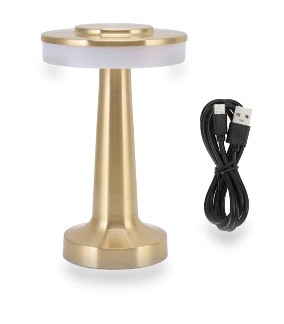 Portable LED Desk Lamp — Study & Desk Lighting, GoolRC