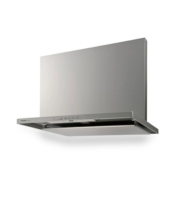 Range Hood Square Smart Hood — Ventilation Solutions, Panasonic