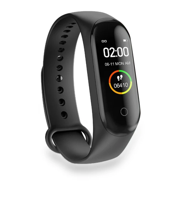 Smart Bracelet — Wearable Accessories, TOMTOP JMS
