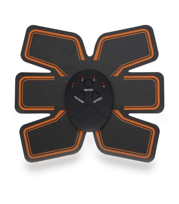 Smart Fitness Stimulator — Muscle Stimulators, TOMTOP JMS