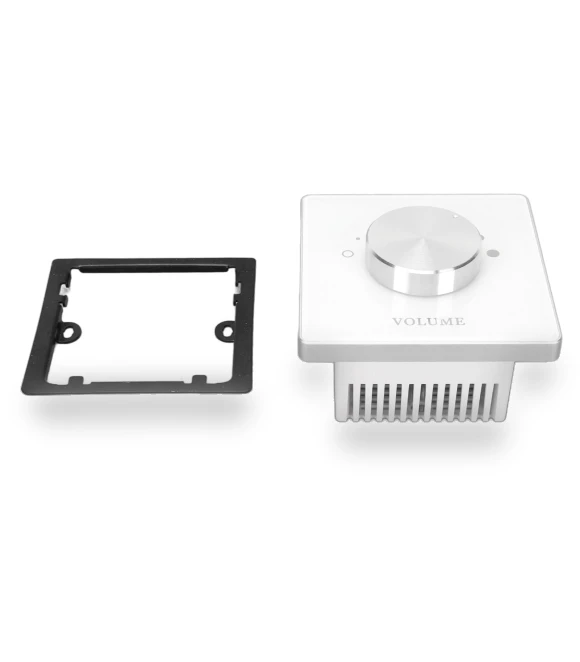 Smart Home Volume Controller — Audio Enhancements for Home, 3d printing machine