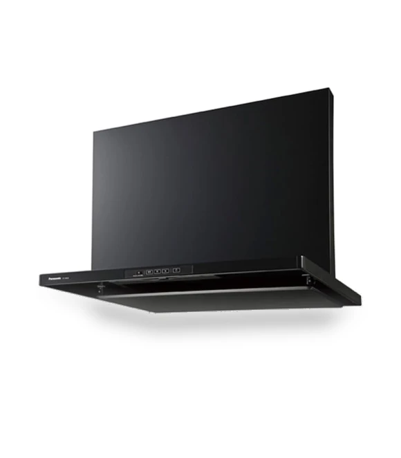Smart Hood — Ventilation Solutions, Panasonic