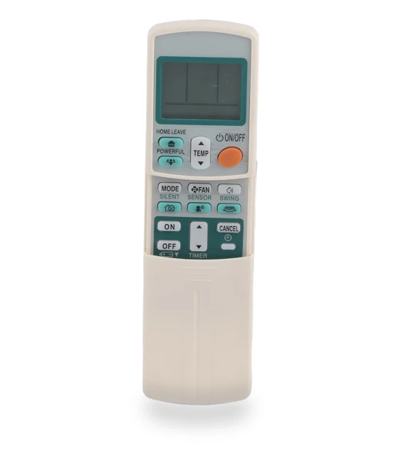Smart Remote Controller for Air Conditioner — Remote Controls, CosyHome