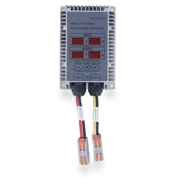 Solar Charge Controller — Power Management, 3d printing machine