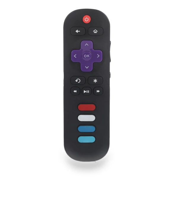 Universal Remote Control — Remote Controls, 3d printing machine