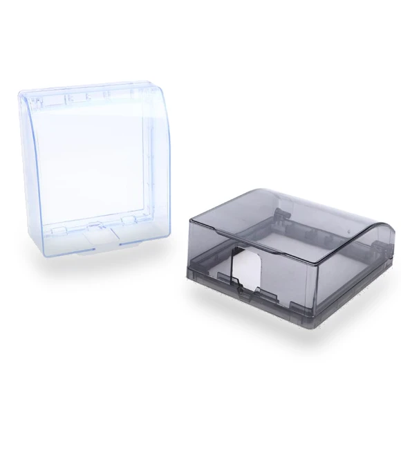 Waterproof Cover for Wireless Doorbell — Rain Covers, Home Furnishing Department Mall