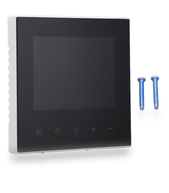 Wi-Fi Smart Thermostat — Home Climate Control, 3d printing machine