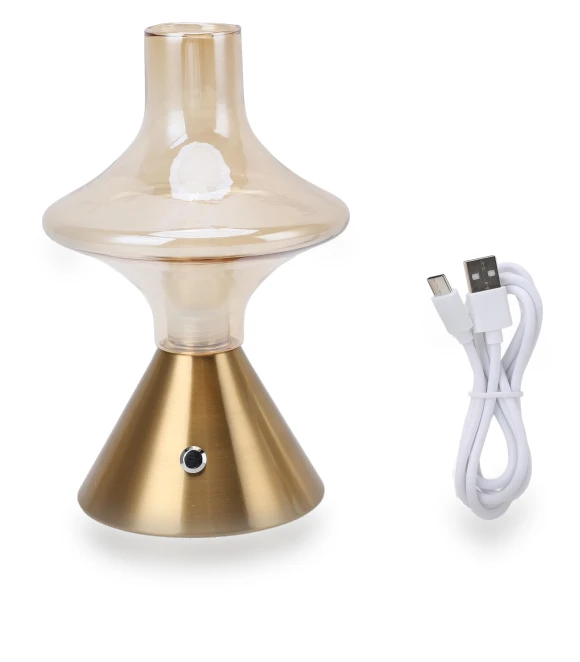 Wireless Desk Lamp — Lighting, TOMTOP JMS
