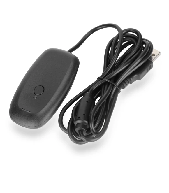 Wireless Gaming Controller Adapter — USB, 3d printing machine