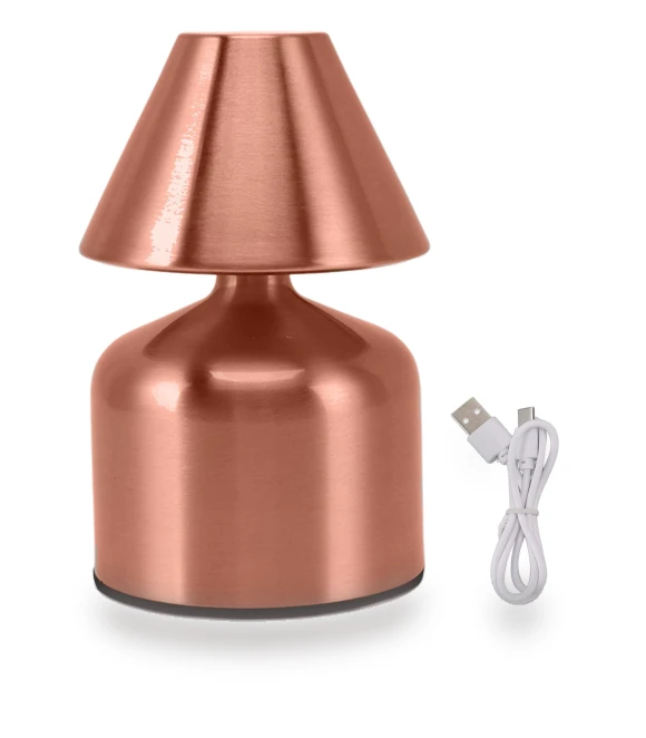 Wireless Rechargeable Bedside Table Lamp — Lighting, GoolRC
