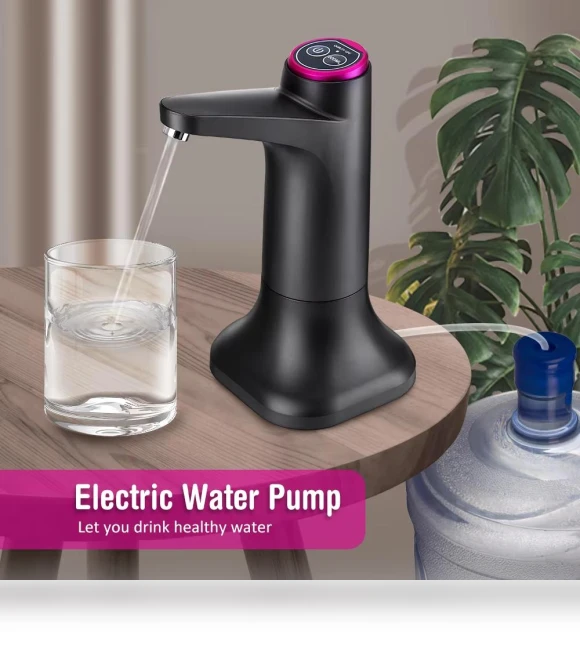 Automatic Water Dispenser — Hydration Solutions, DC-HOME-4
