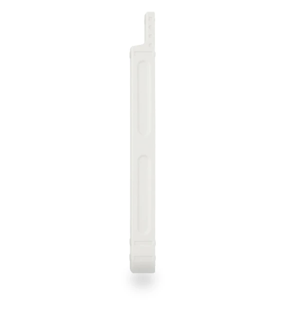 Baby Gate Smart Gate Premium Clear — Child Safety Barriers, DOKI DOKI MARKET