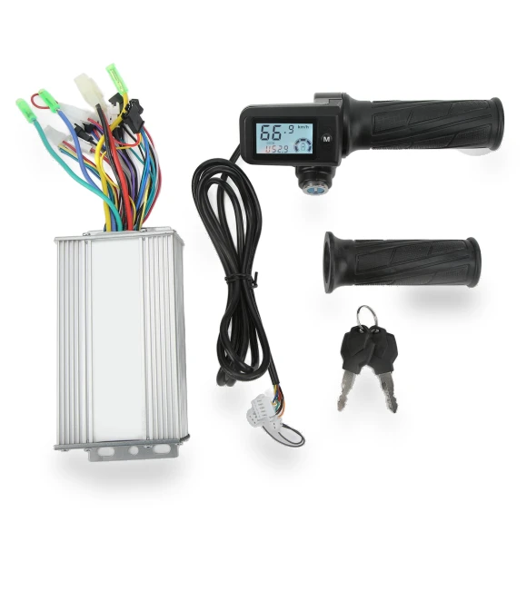 Brushless Electric Scooter Controller — Motors, 3d printing machine