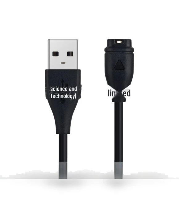 Compatible Charging Cable for Garmin Fenix — Chargers & Cables, Smarter than future