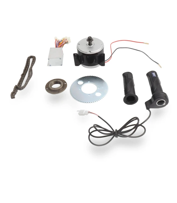 Electric Bicycle Motor Controller Kit — Motors, 3d printing machine