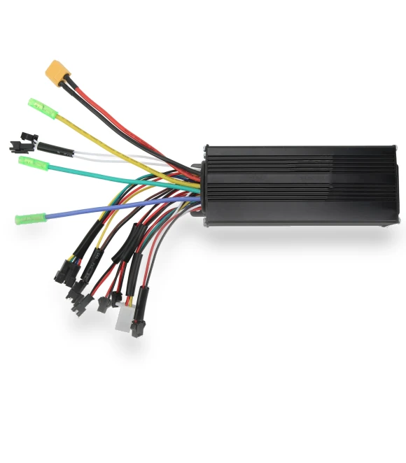 Electric Scooter Motor Controller — Motors, TOMTOP JMS