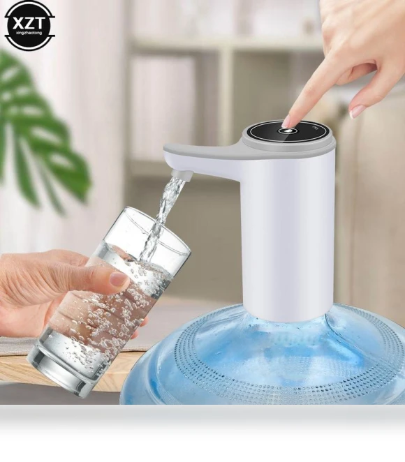 Electric Water Dispenser — Hydration Solutions, DC-HOME-3