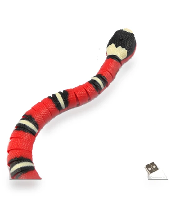 Interactive Cat Toy — Interactive Animal Companions, Automobile and motorcycle supplies