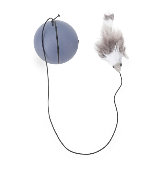 Interactive Smart Cat Ball — Cat Playthings