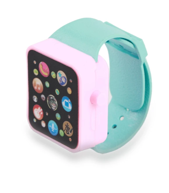 Kids Smart Watch with Touch Screen — Smartwatches, TOMTOP JMS