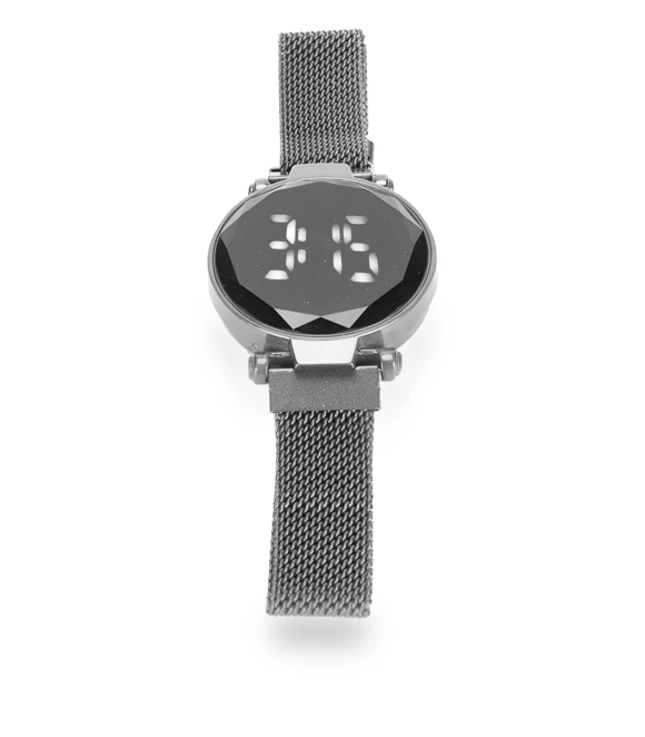 LED Touchscreen Watch — Women's Wrist Watches, Automobile and motorcycle supplies